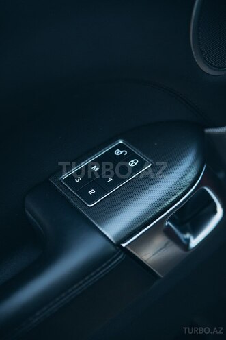 Land Rover RR Sport 2016, 122,000 km - 3.0 l - Bakı