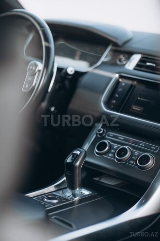 Land Rover RR Sport 2016, 122,000 km - 3.0 l - Bakı