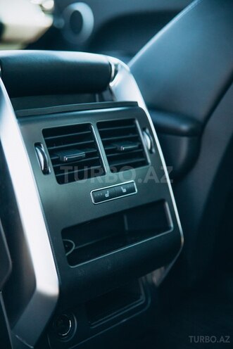 Land Rover RR Sport 2016, 122,000 km - 3.0 l - Bakı