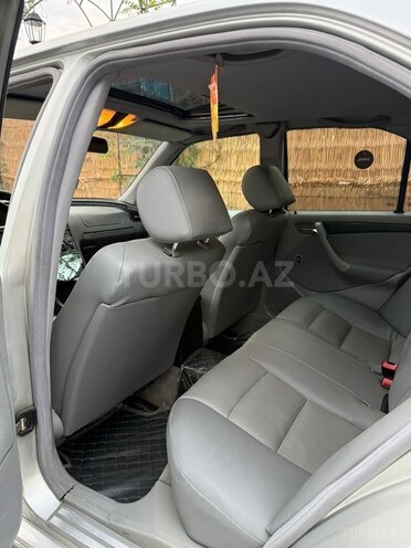 Mercedes C 180 1998, 123,456 km - 1.8 l - Quba