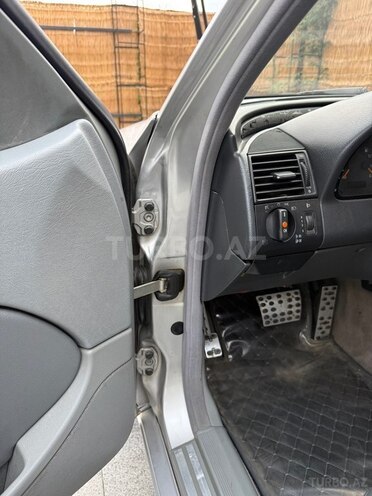 Mercedes C 180 1998, 123,456 km - 1.8 l - Quba