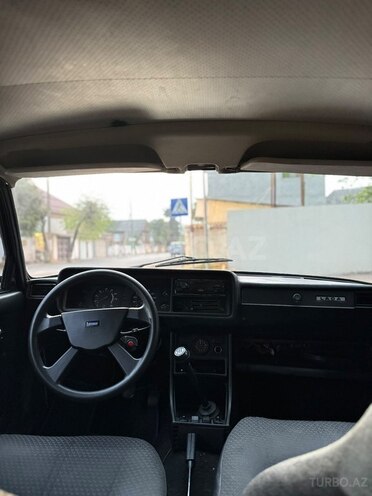 LADA (VAZ) 2107 2011, 100,000 km - 1.6 l - Lənkəran