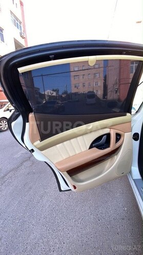 Maserati Quattroporte 2006, 150,000 km - 4.2 l - Bakı