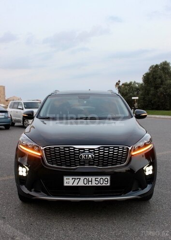 Kia Sorento 2018, 167,700 km - 2.0 l - Bakı