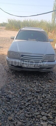 Mercedes C 200 1998, 555,000 km - 2.0 л - İmişli