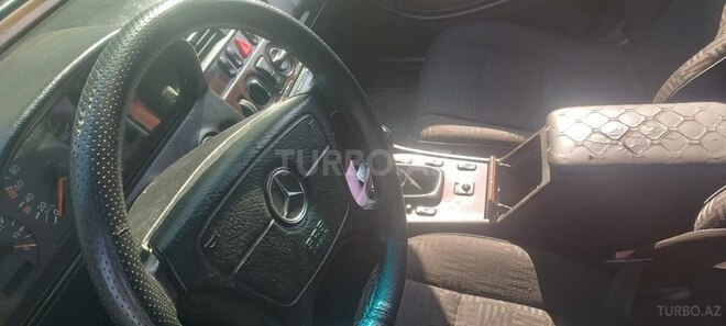 Mercedes C 200 1998, 555,000 km - 2.0 л - İmişli