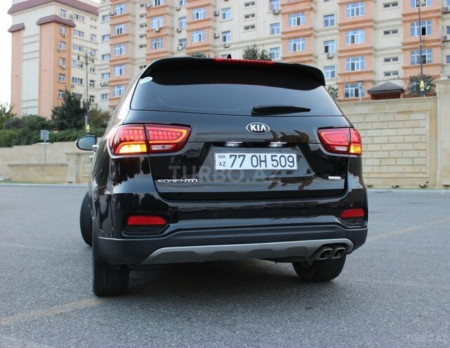 Kia Sorento 2018, 167,700 km - 2.0 l - Bakı