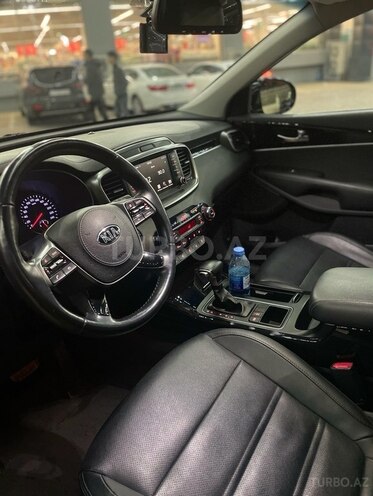 Kia Sorento 2018, 167,700 km - 2.0 l - Bakı