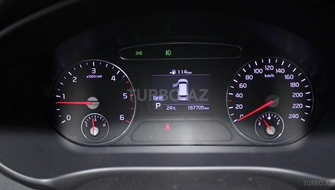 Kia Sorento 2018, 167,700 km - 2.0 l - Bakı