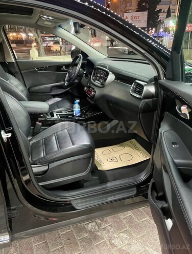 Kia Sorento 2018, 167,700 km - 2.0 l - Bakı