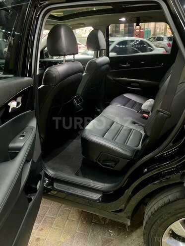 Kia Sorento 2018, 167,700 km - 2.0 l - Bakı