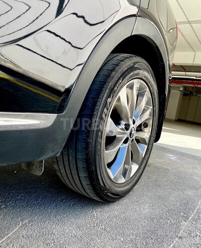 Kia Sorento 2018, 167,700 km - 2.0 l - Bakı