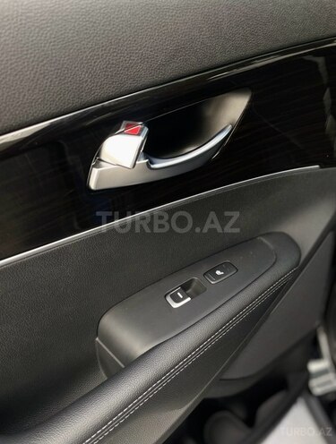 Kia Sorento 2018, 167,700 km - 2.0 l - Bakı