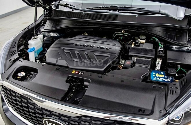 Kia Sorento 2018, 167,700 km - 2.0 l - Bakı