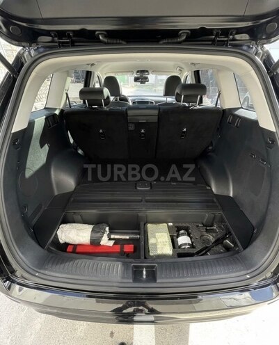 Kia Sorento 2018, 167,700 km - 2.0 l - Bakı