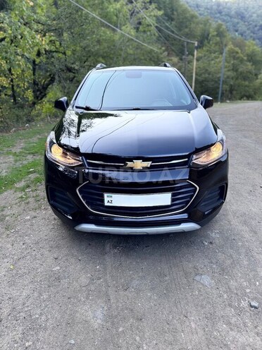 Chevrolet Trax 2022, 244,800 km - 1.4 l - Lənkəran