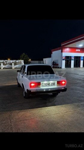 LADA (VAZ) 2107 2005, 125,873 km - 1.6 l - Ağsu