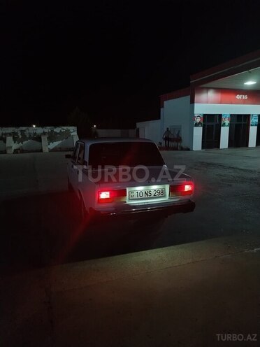 LADA (VAZ) 2107 2005, 125,873 km - 1.6 l - Ağsu