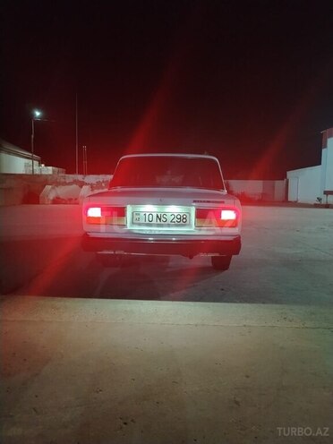 LADA (VAZ) 2107 2005, 125,873 km - 1.6 l - Ağsu