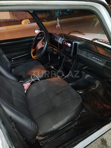 LADA (VAZ) 2107 2005, 125,873 km - 1.6 l - Ağsu