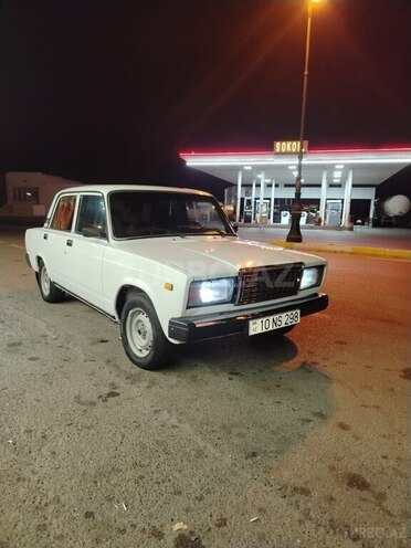 LADA (VAZ) 2107 2005, 125,873 km - 1.6 l - Ağsu
