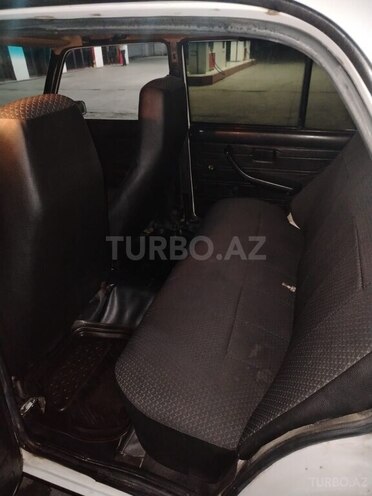 LADA (VAZ) 2107 2005, 125,873 km - 1.6 l - Ağsu