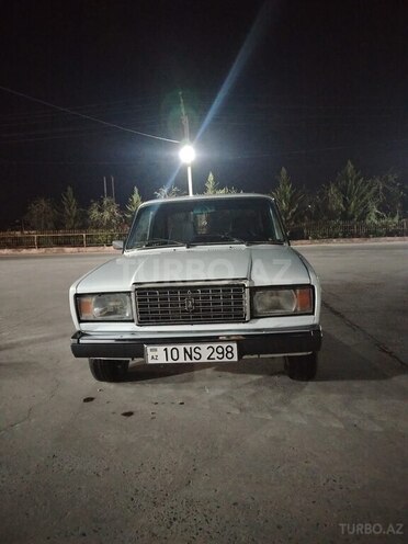 LADA (VAZ) 2107 2005, 125,873 km - 1.6 l - Ağsu