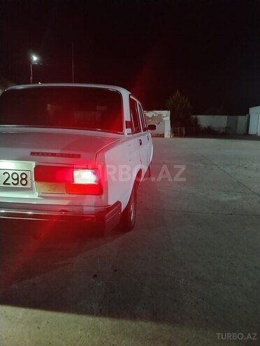 LADA (VAZ) 2107 2005, 125,873 km - 1.6 l - Ağsu