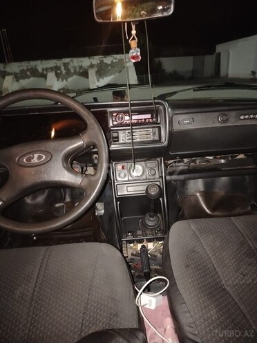 LADA (VAZ) 2107 2005, 125,873 km - 1.6 l - Ağsu