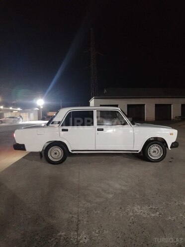 LADA (VAZ) 2107 2005, 125,873 km - 1.6 l - Ağsu
