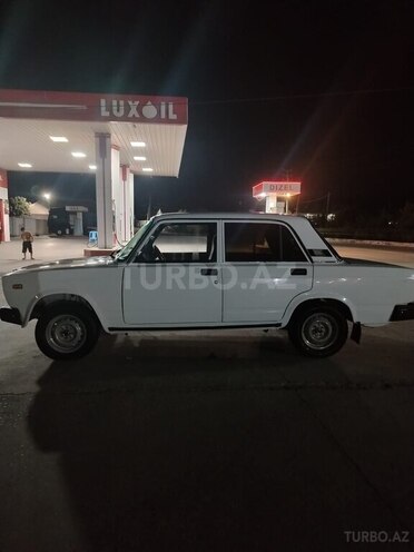 LADA (VAZ) 2107 2005, 125,873 km - 1.6 l - Ağsu