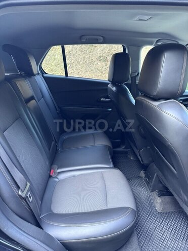 Chevrolet Trax 2022, 244,800 km - 1.4 l - Lənkəran