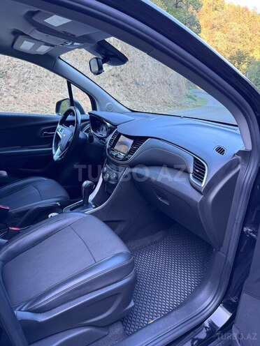 Chevrolet Trax 2022, 244,800 km - 1.4 l - Lənkəran