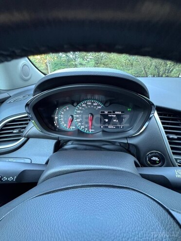 Chevrolet Trax 2022, 244,800 km - 1.4 l - Lənkəran