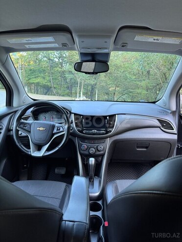 Chevrolet Trax 2022, 244,800 km - 1.4 l - Lənkəran