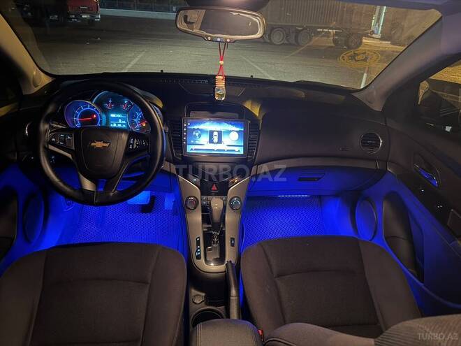 Chevrolet Cruze 2015, 222,689 km - 1.4 l - Lənkəran