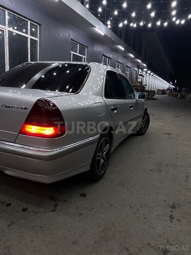 Mercedes C 230 1999, 238,000 km - 2.3 l - Göyçay