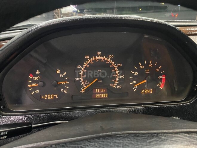 Mercedes C 230 1999, 238,000 km - 2.3 l - Göyçay
