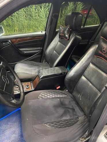 Mercedes C 230 1999, 238,000 km - 2.3 l - Göyçay
