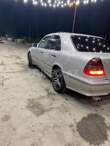 Mercedes C 230 1999, 238,000 km - 2.3 l - Göyçay