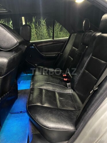 Mercedes C 230 1999, 238,000 km - 2.3 l - Göyçay