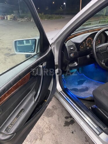 Mercedes C 230 1999, 238,000 km - 2.3 l - Göyçay
