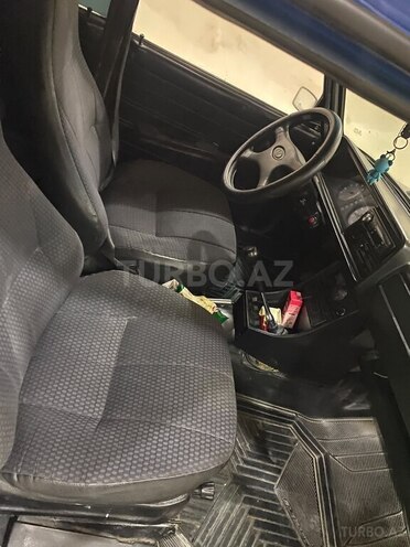 LADA (VAZ) 2107 2004, 25,398 km - 1.7 л - Şəmkir