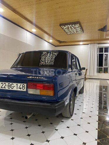 LADA (VAZ) 2107 2004, 25,398 km - 1.7 л - Şəmkir