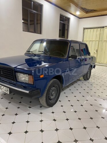 LADA (VAZ) 2107 2004, 25,398 km - 1.7 л - Şəmkir