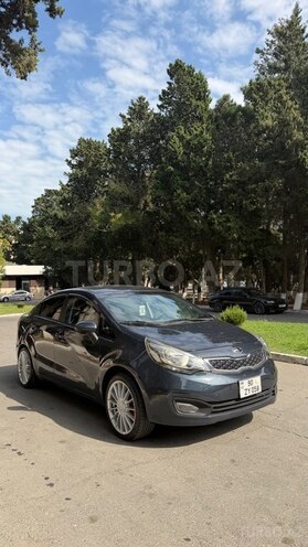 Kia Rio 2013, 298,000 km - 1.4 l - Sumqayıt