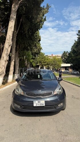 Kia Rio 2013, 298,000 km - 1.4 l - Sumqayıt