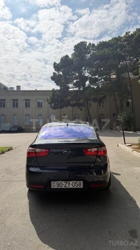 Kia Rio 2013, 298,000 km - 1.4 l - Sumqayıt