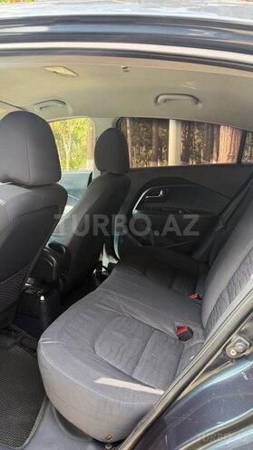 Kia Rio 2013, 298,000 km - 1.4 l - Sumqayıt