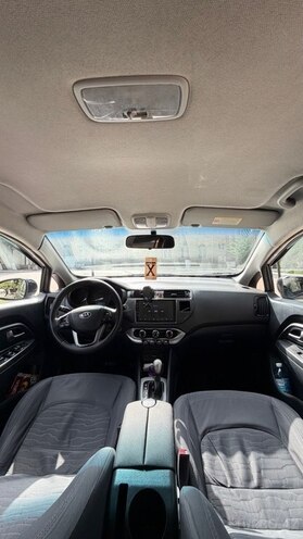Kia Rio 2013, 298,000 km - 1.4 l - Sumqayıt